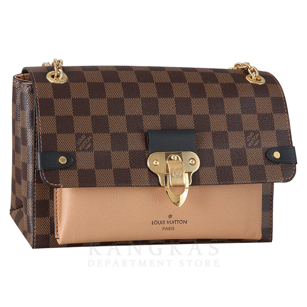 LOUIS VUITTON(USED)루이비통 다미에 에벤 바뱅 PM